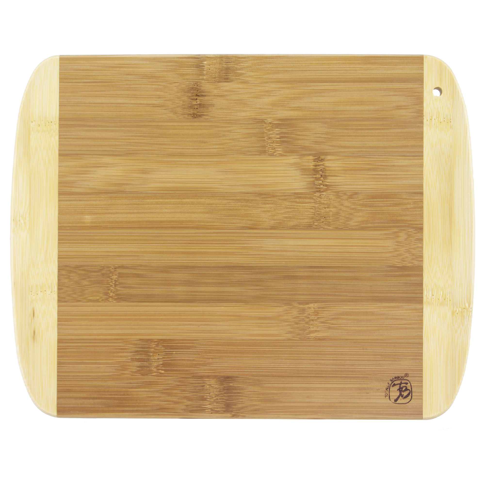 A Slice of Life Texas Serving & Cutting Board