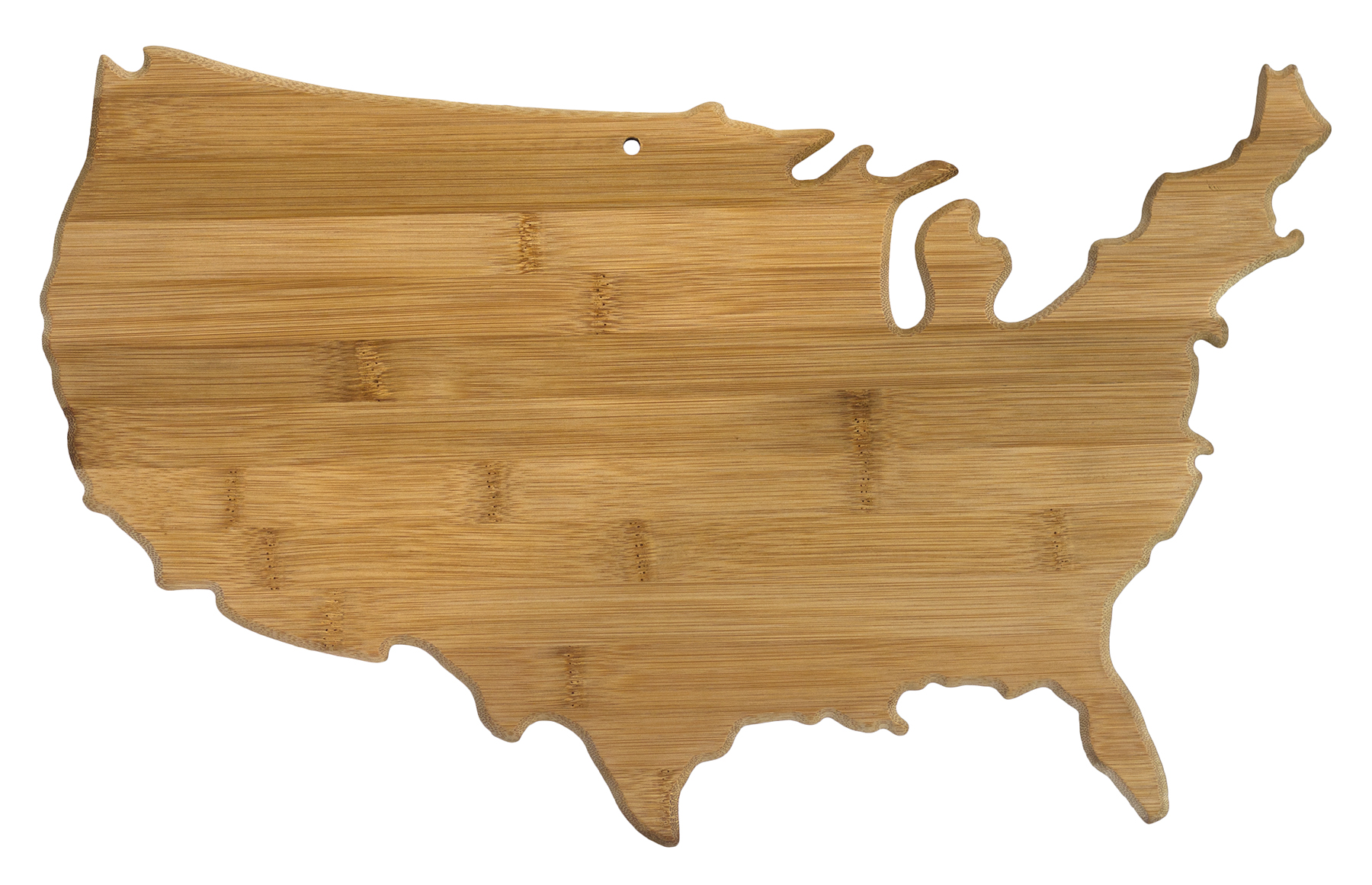 USA Cutting & Serving Board