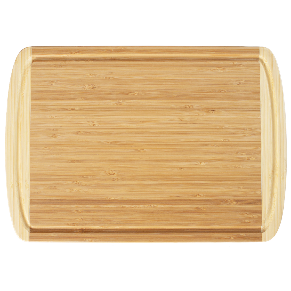 Kona Groove Cutting & Serving Board