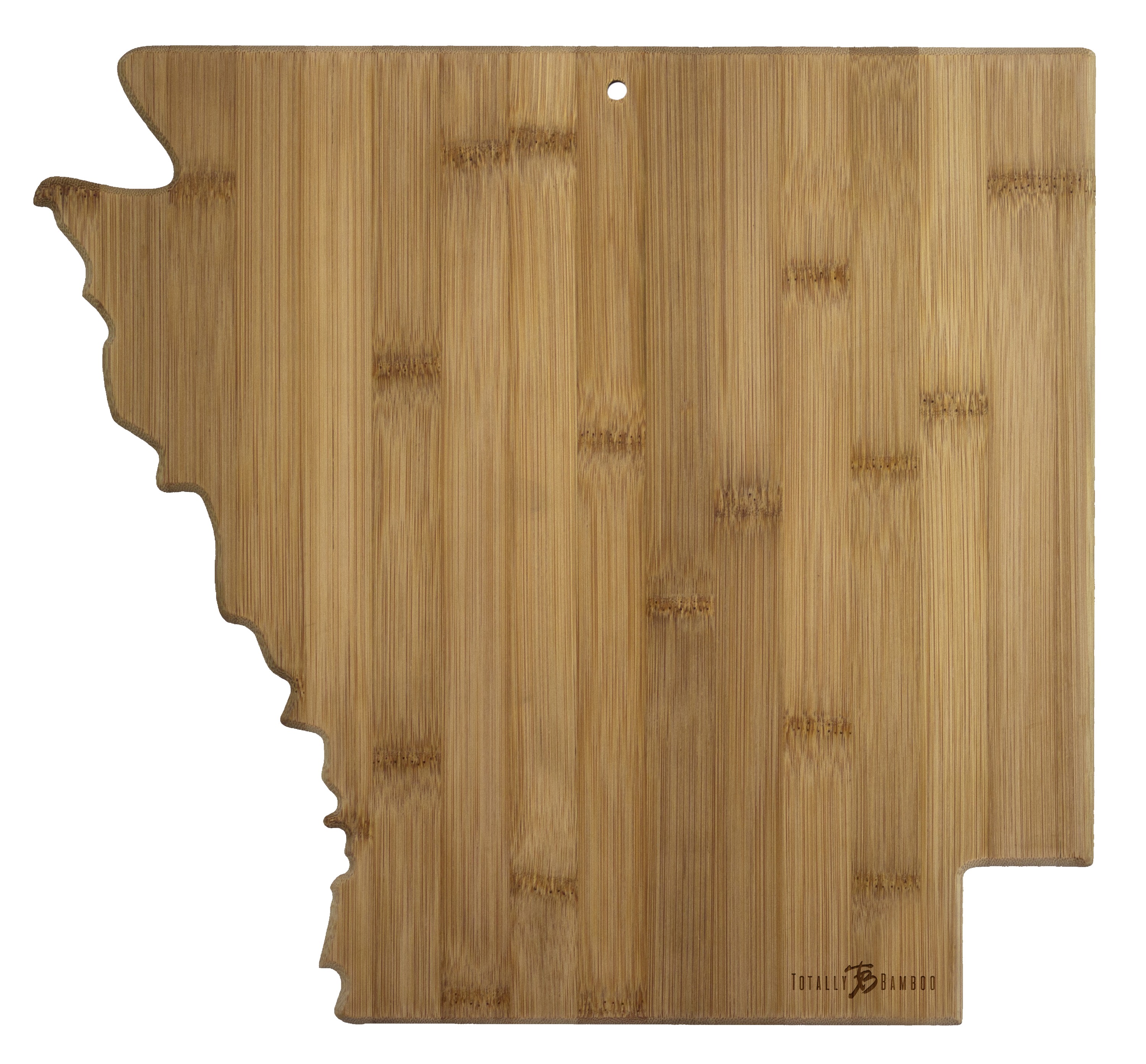 Destination Arkansas Cutting & Serving Board