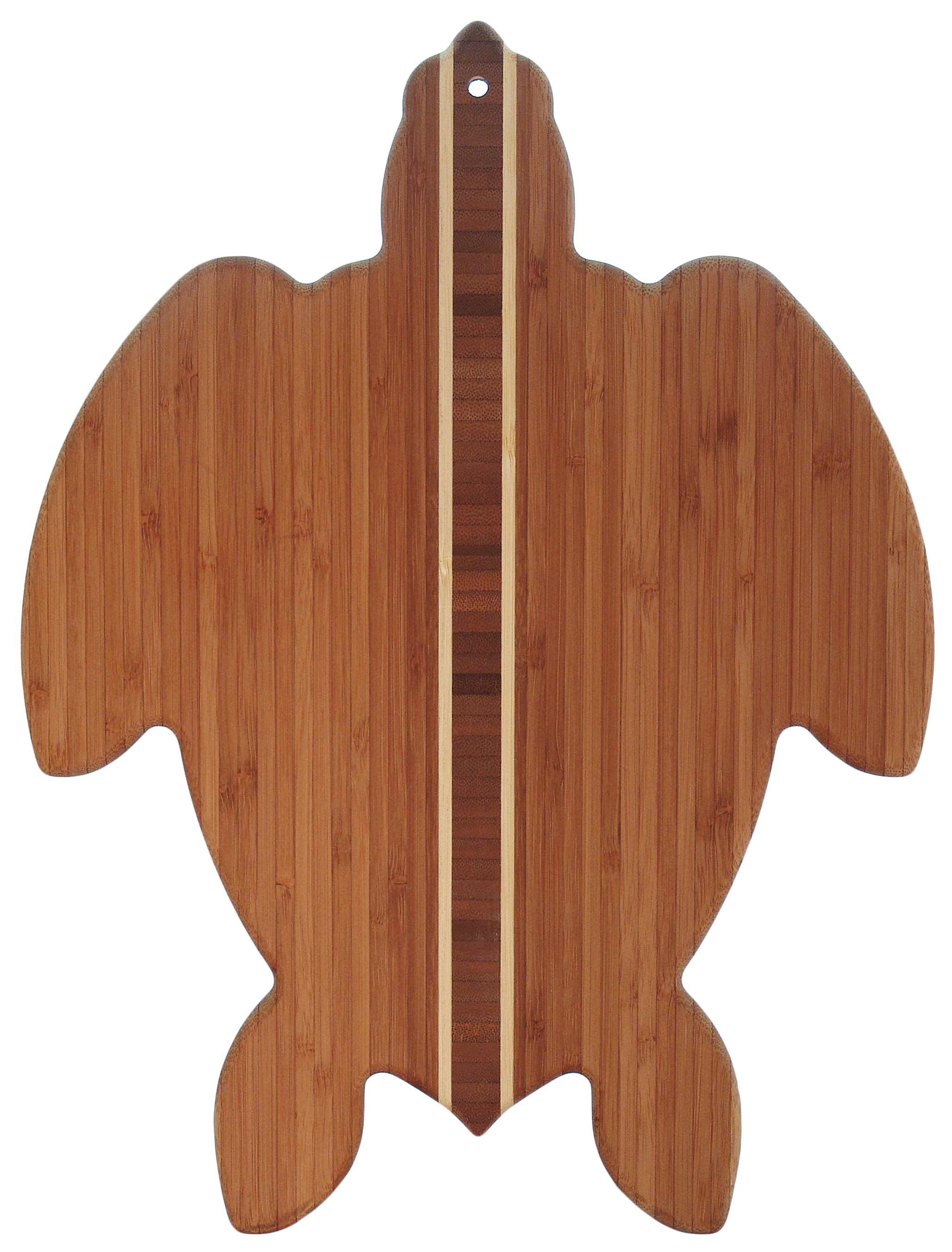 Sea Turtle Cutting & Serving Board