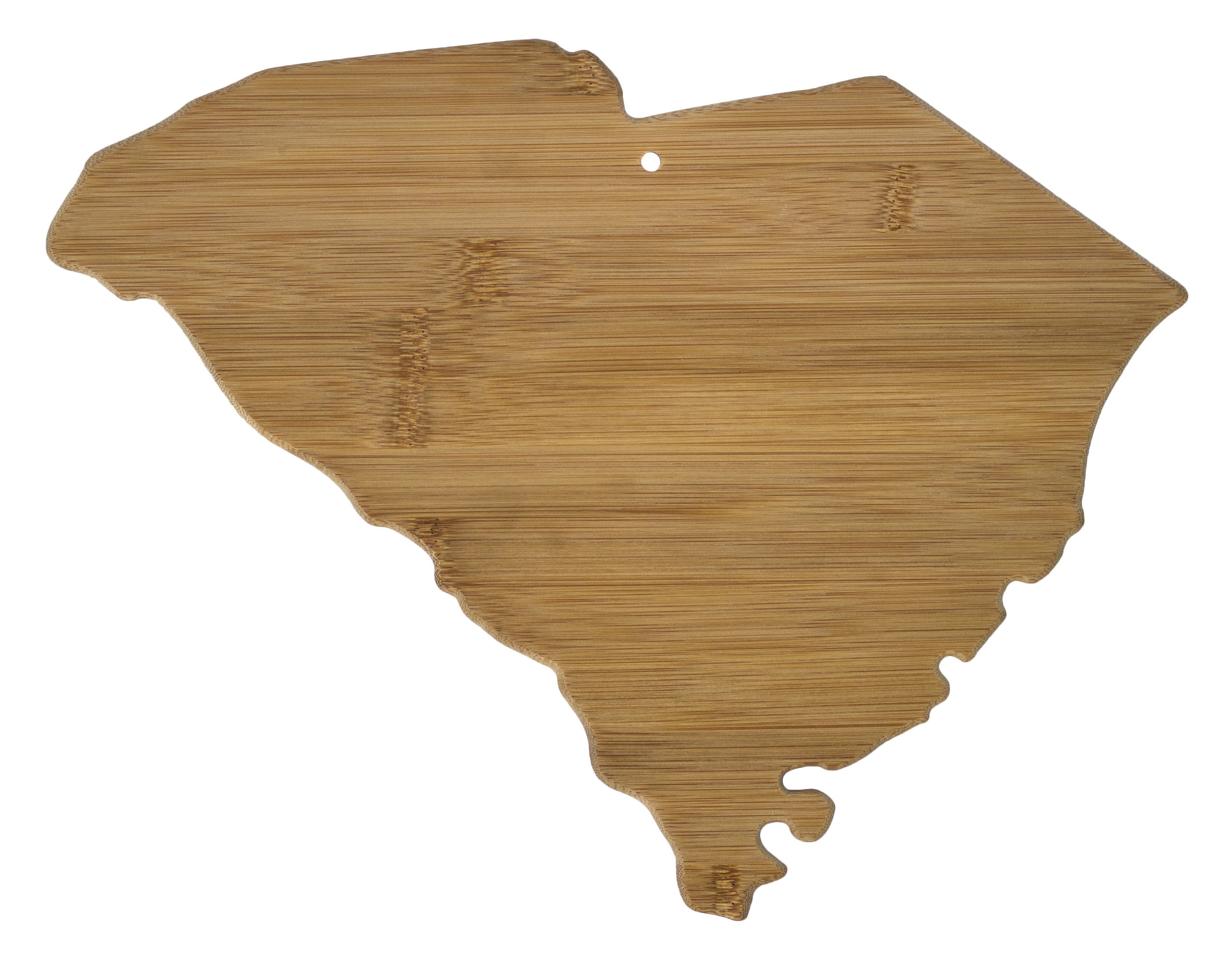 South Carolina State Cutting & Serving Board