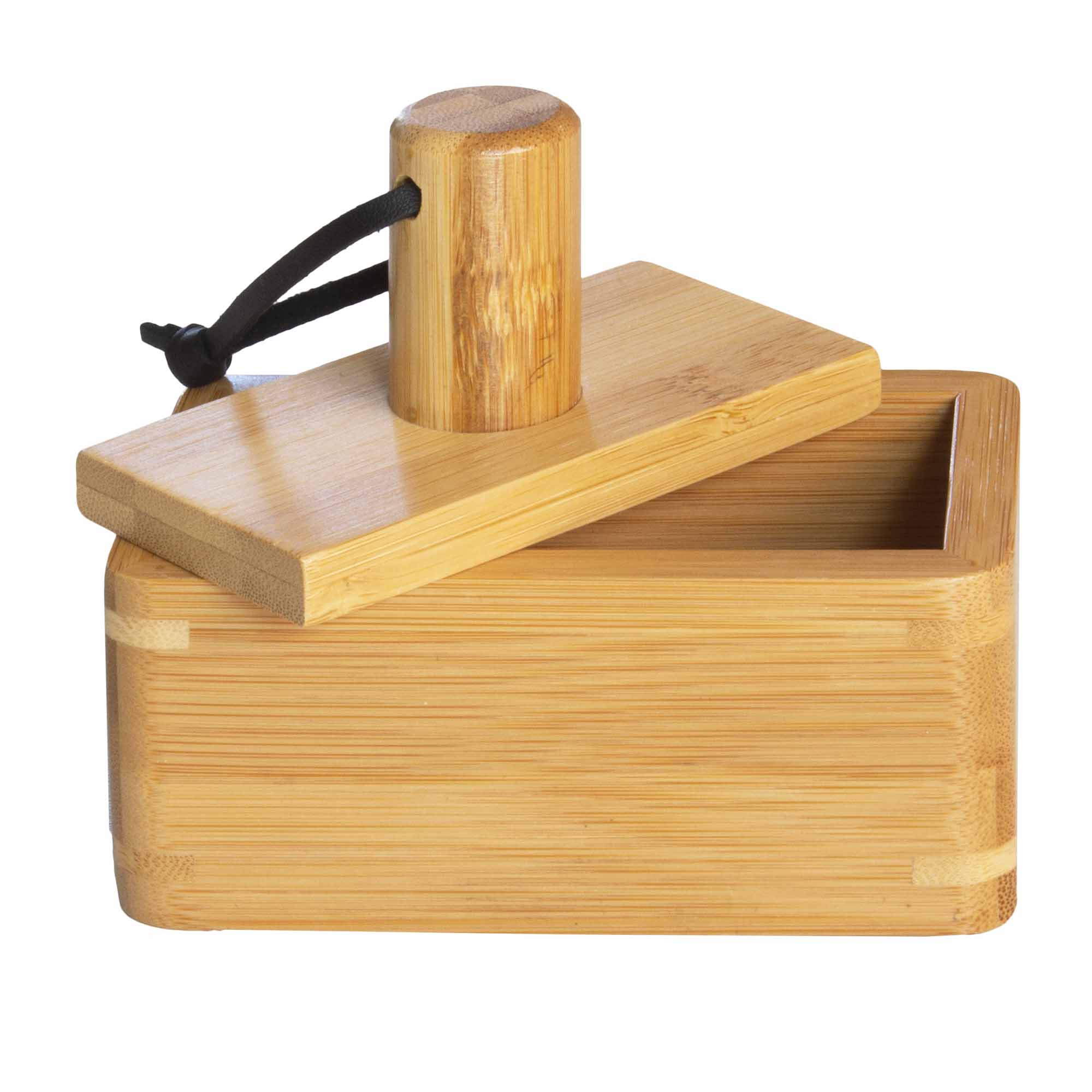Bamboo Musubi Maker