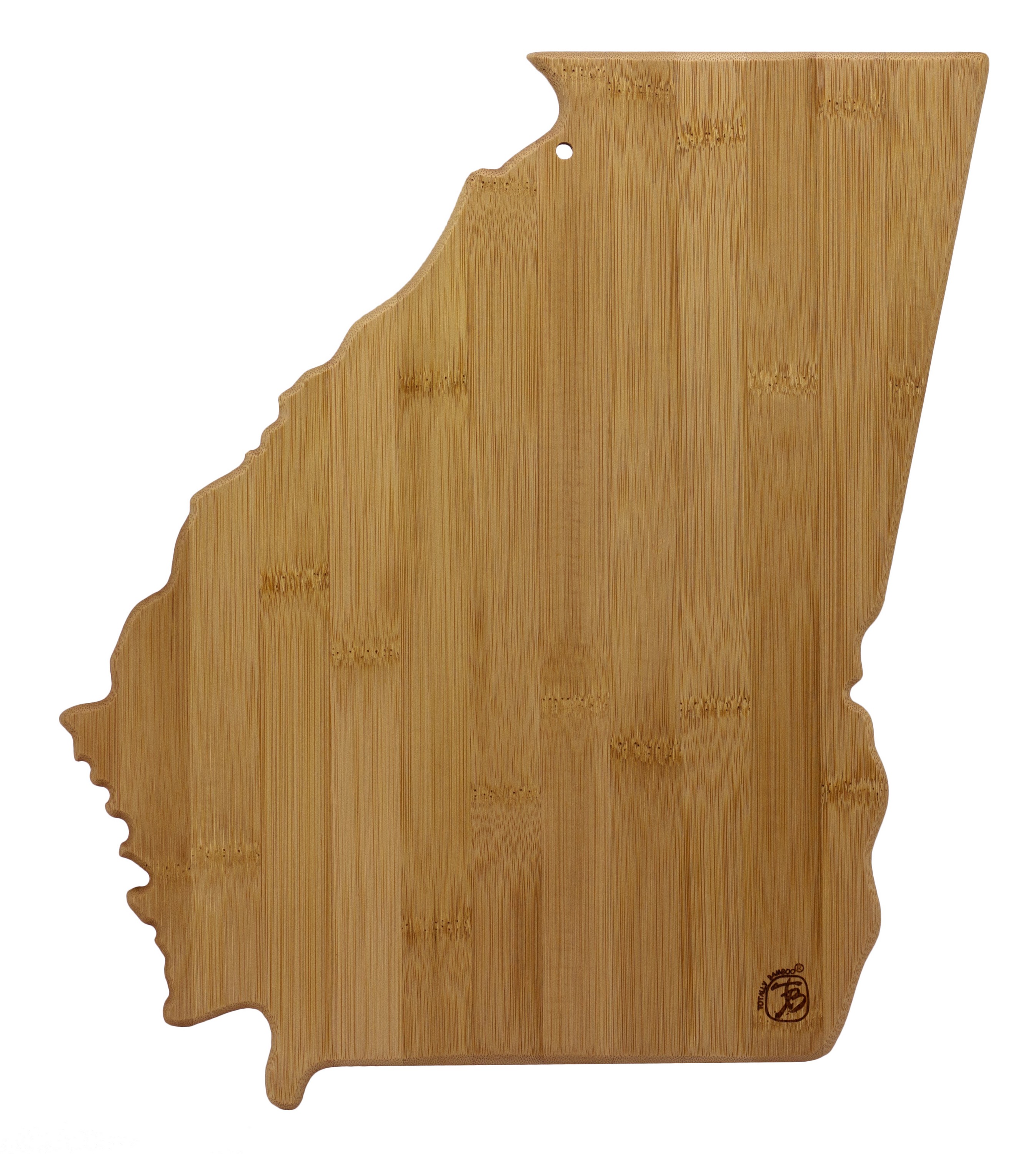 Destination Georgia Cutting & Serving Board