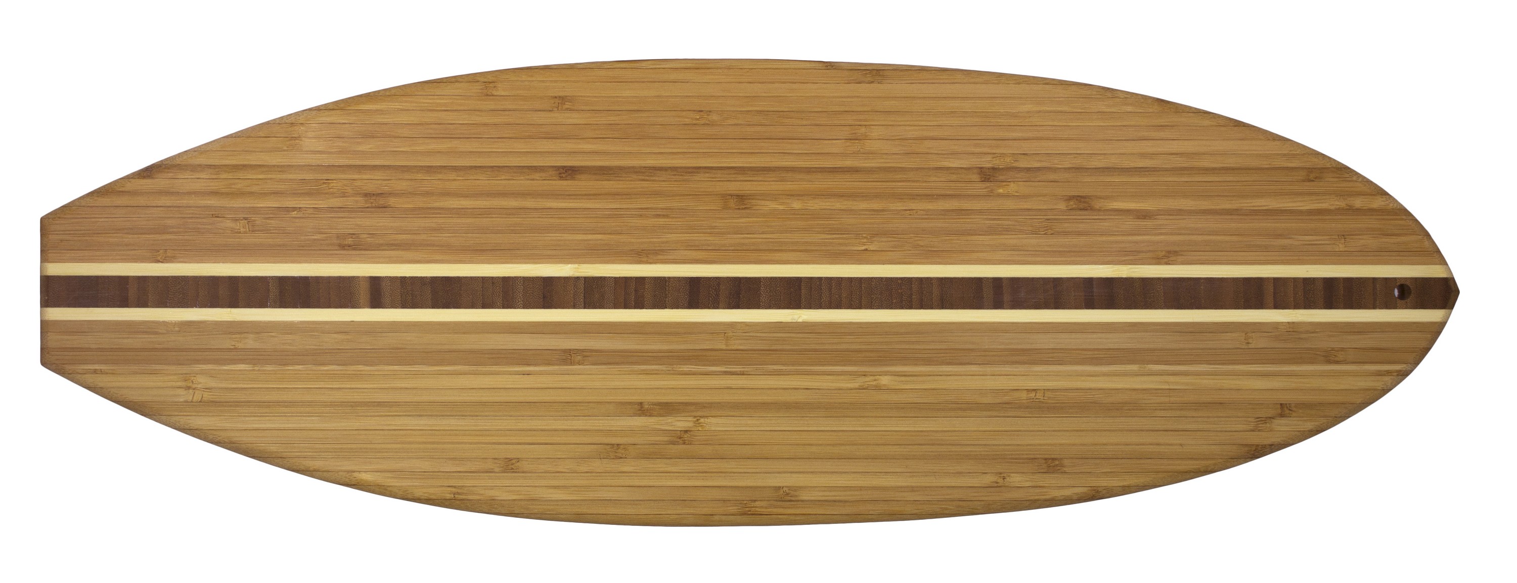 Surfboard Cutting & Serving Board
