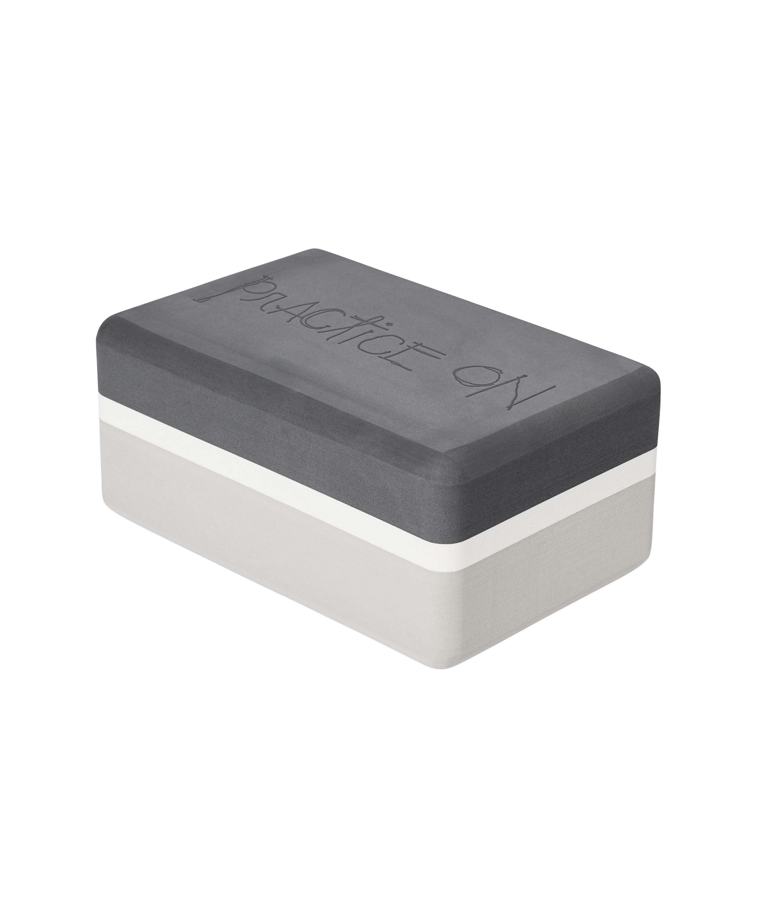 Manduka Recycled Foam Block