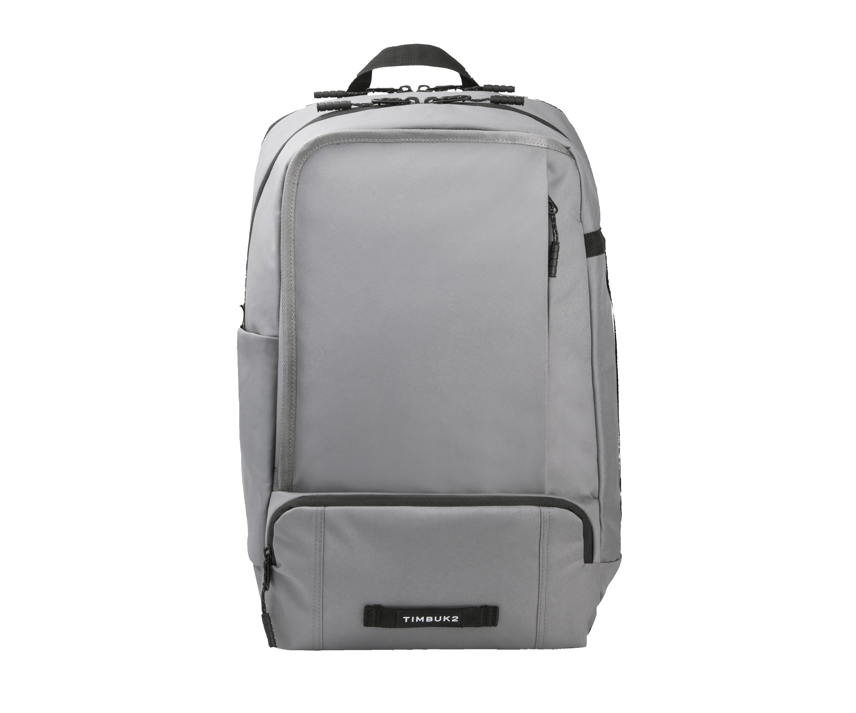 Q Laptop Backpack 2.0 Eco Gunmetal