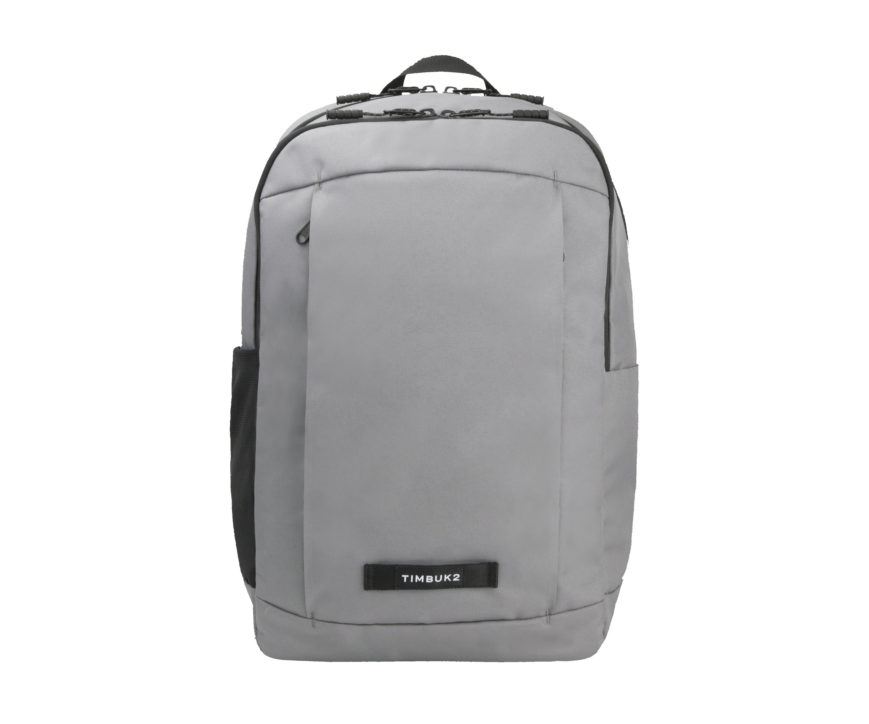 Parkside Laptop Backpack 2.0 Eco Gunmetal