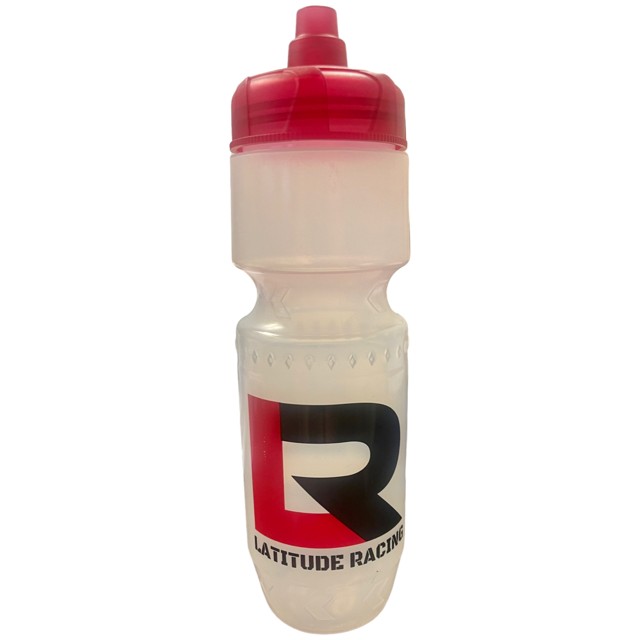 24 Oz. Premium Bottle w/SureFlow Cap