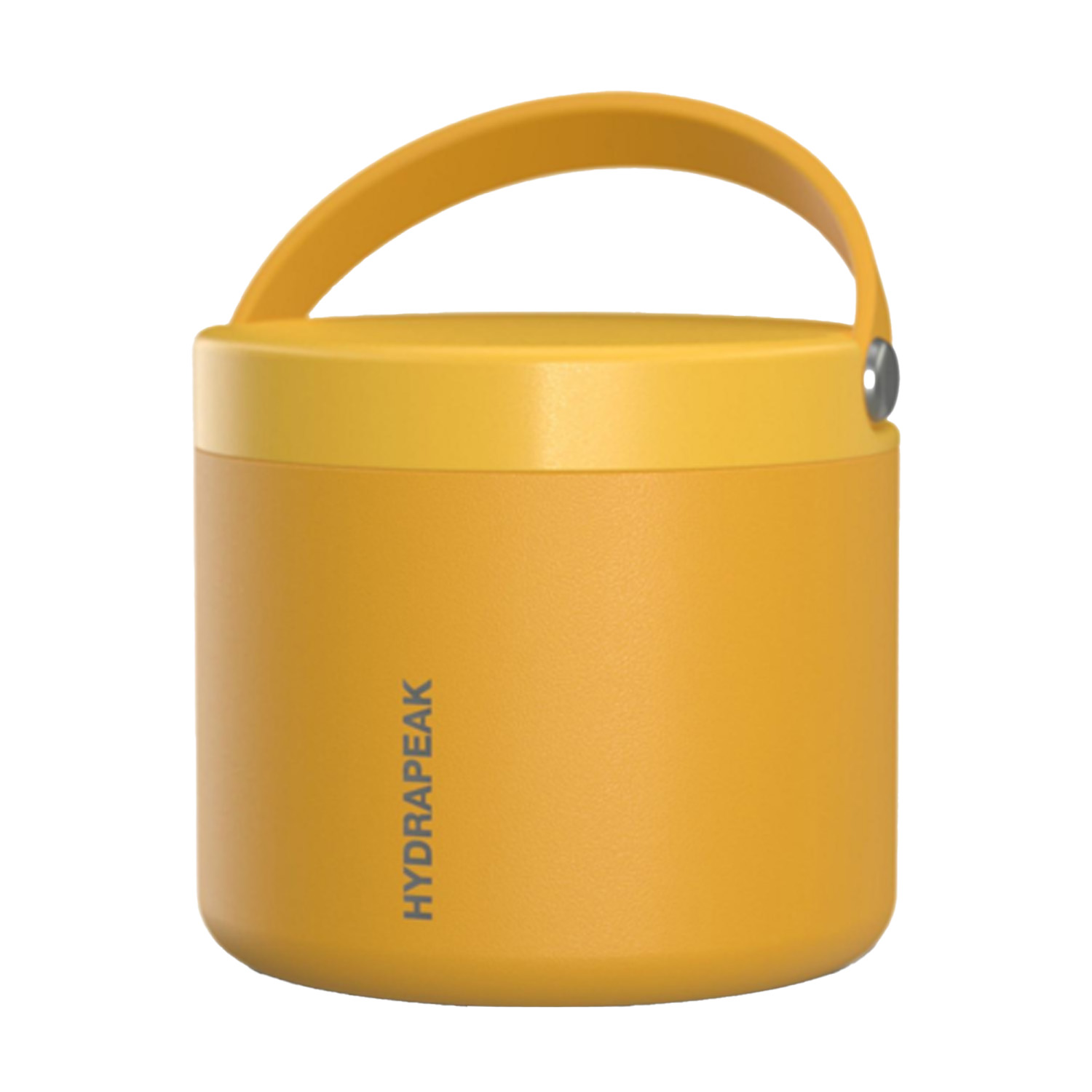 18 oz Hydrapeak® Stainless Steel Insulated Thermos Food Jar (HPK1518)