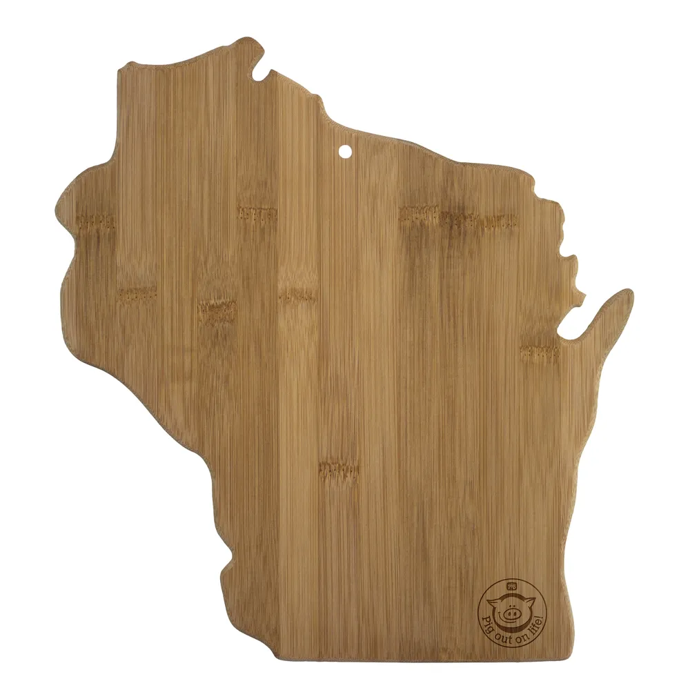 Wisconsin State Cutting and Serving Board
