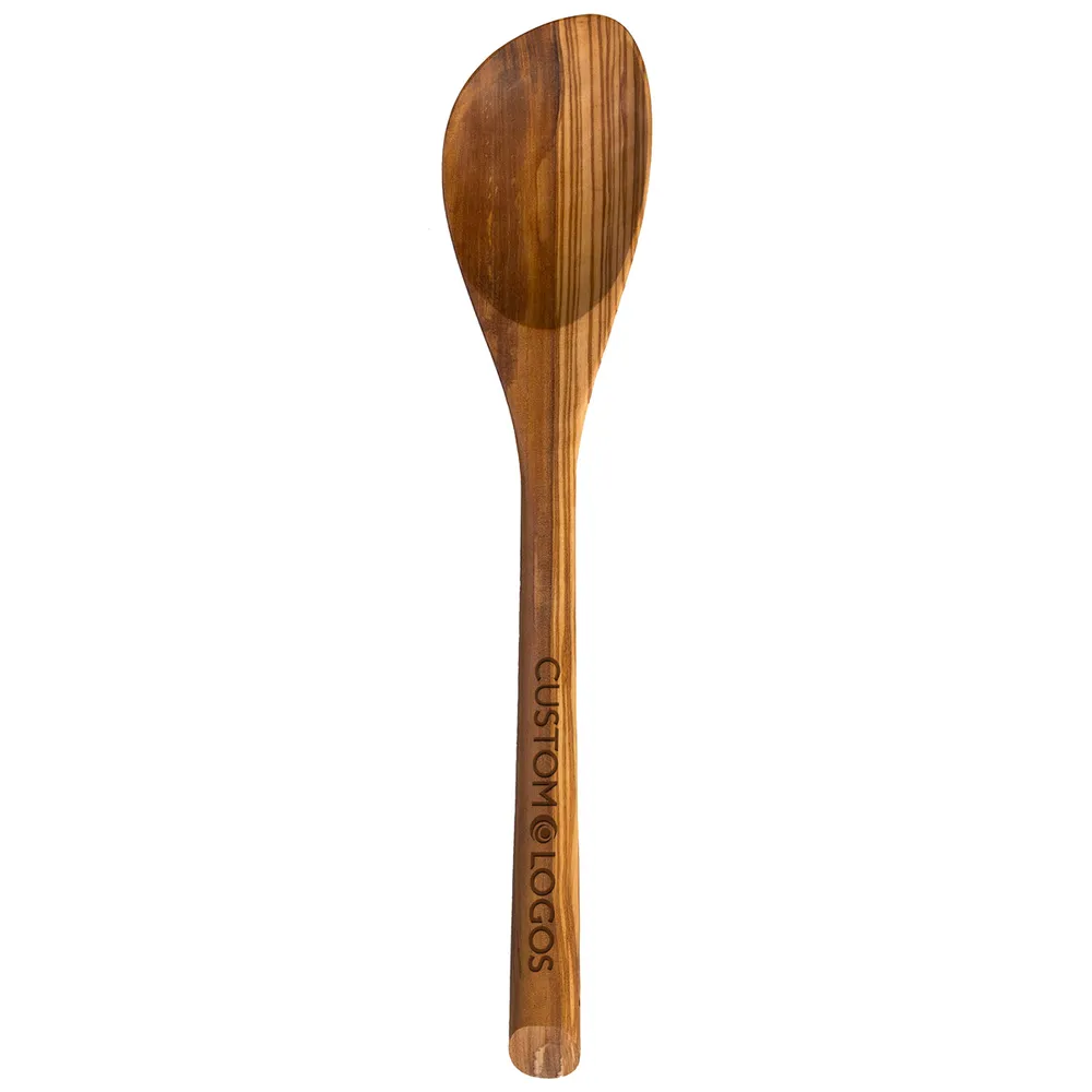Rock & Branch® Olive Wood Spoon