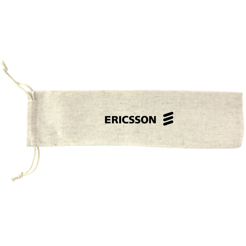 Cotton Drawstring Bag - Printed