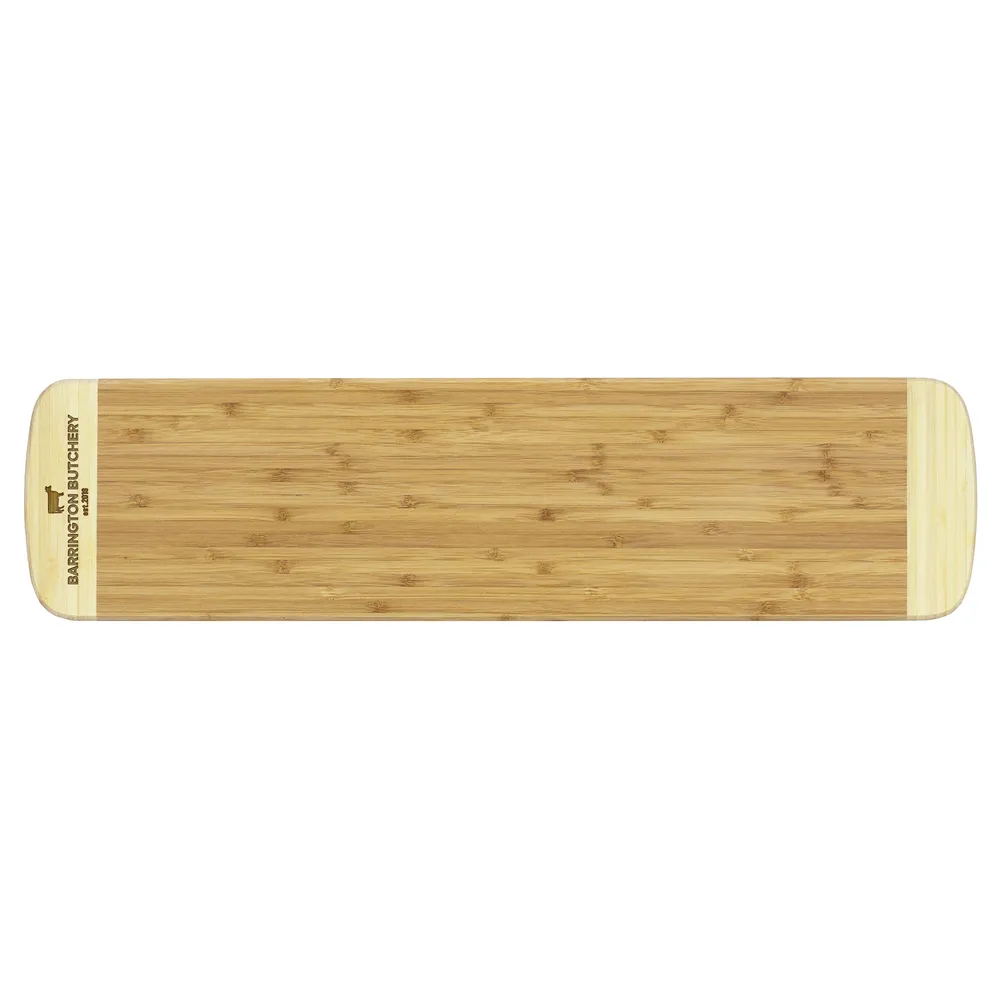 Palaoa Cutting & Serving Board