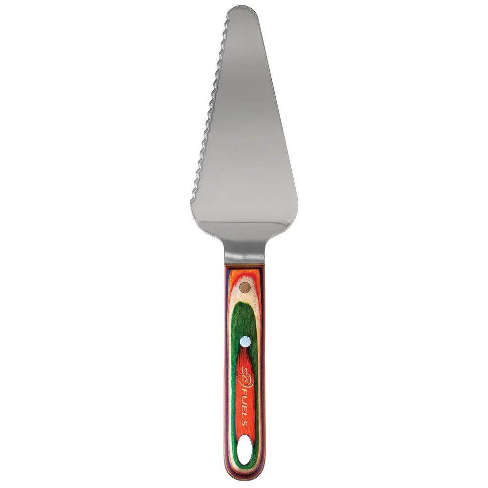Baltique® Marrakesh Cake Server
