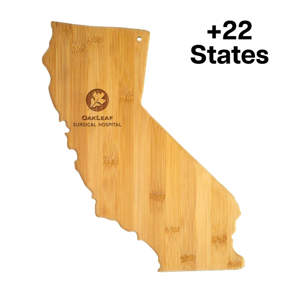 California State Cutting and Serving Board
