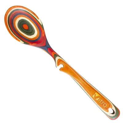 Baltique® Marrakesh Notched Spoon