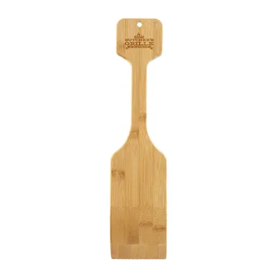 BBQ Grill Scraper w/ Bottle Opener