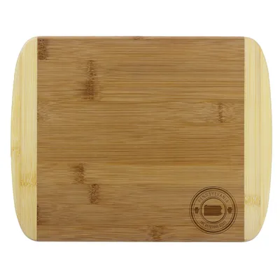 Pennsylvania State Stamp 2-Tone 11" Cutting Board