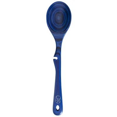 Baltique® Malta Collection Notched Cooking Spoon