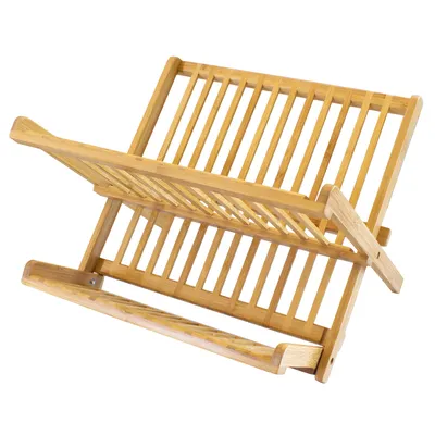 Compact Dish Rack