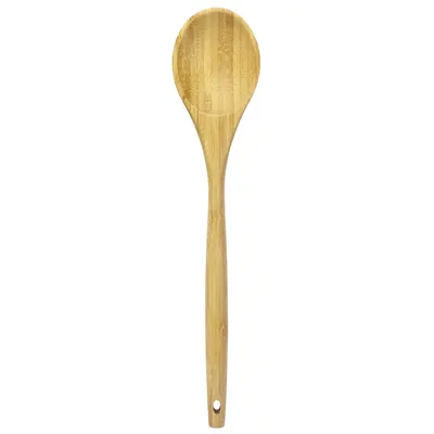 14" Bamboo Spoon Lambootensil