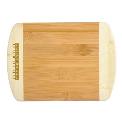8" Two-Tone Cutting Board